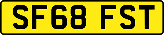 SF68FST