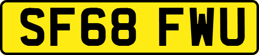 SF68FWU