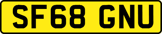 SF68GNU