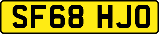 SF68HJO