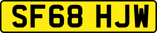 SF68HJW