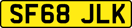 SF68JLK