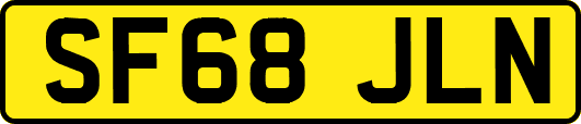 SF68JLN