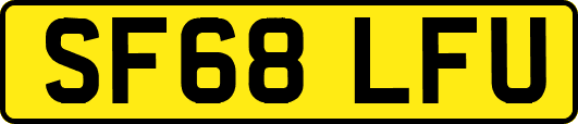 SF68LFU
