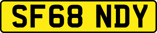 SF68NDY
