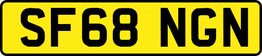 SF68NGN