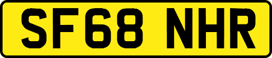 SF68NHR