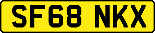 SF68NKX