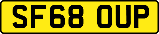 SF68OUP