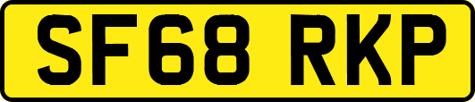 SF68RKP