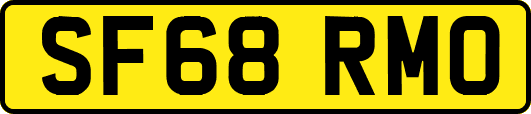 SF68RMO