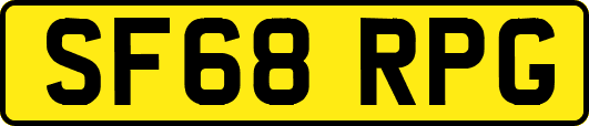 SF68RPG