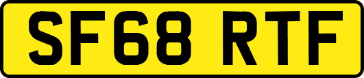 SF68RTF