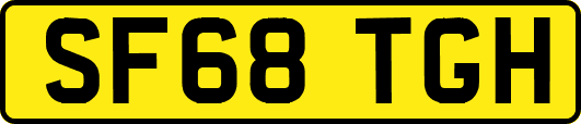 SF68TGH