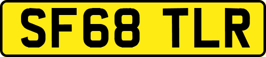 SF68TLR