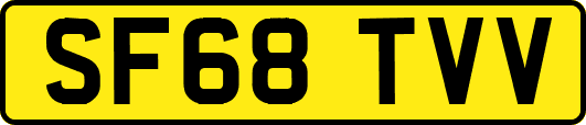 SF68TVV
