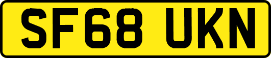 SF68UKN