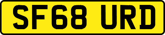 SF68URD