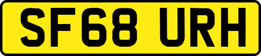 SF68URH