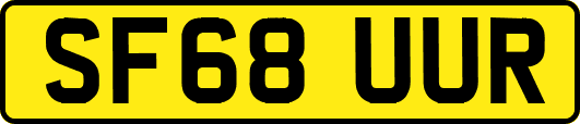 SF68UUR