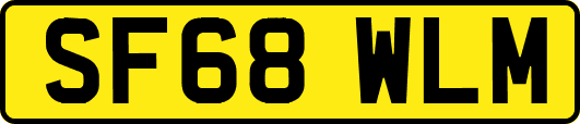 SF68WLM