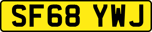 SF68YWJ