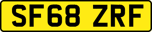 SF68ZRF