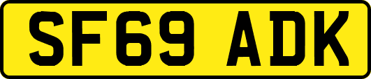 SF69ADK