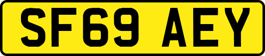 SF69AEY
