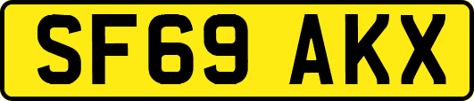 SF69AKX