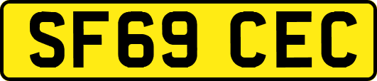 SF69CEC