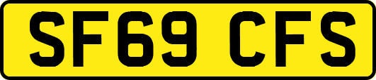 SF69CFS