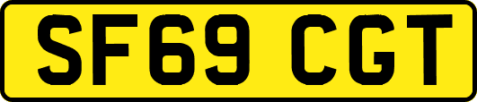 SF69CGT