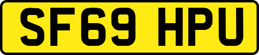 SF69HPU