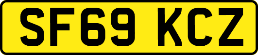 SF69KCZ