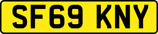 SF69KNY