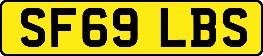 SF69LBS