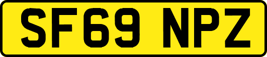 SF69NPZ