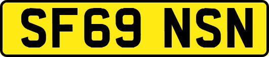 SF69NSN