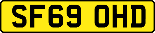 SF69OHD