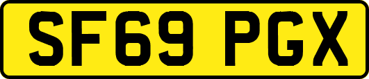 SF69PGX