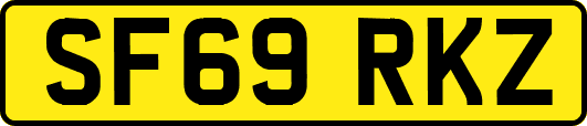 SF69RKZ