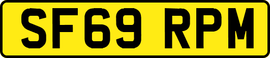 SF69RPM