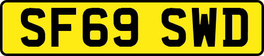 SF69SWD