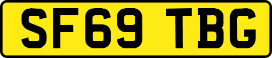 SF69TBG