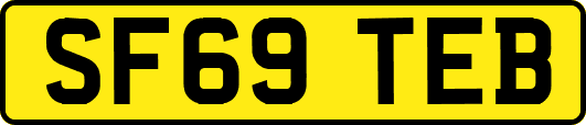SF69TEB
