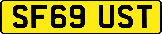 SF69UST