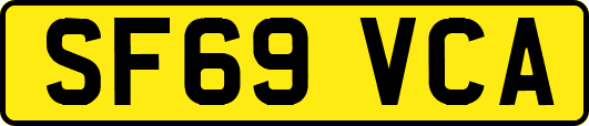 SF69VCA