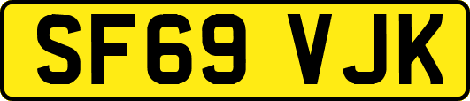SF69VJK