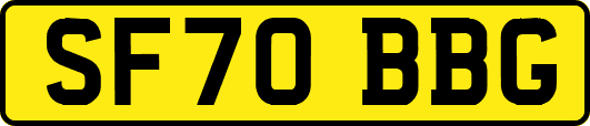 SF70BBG